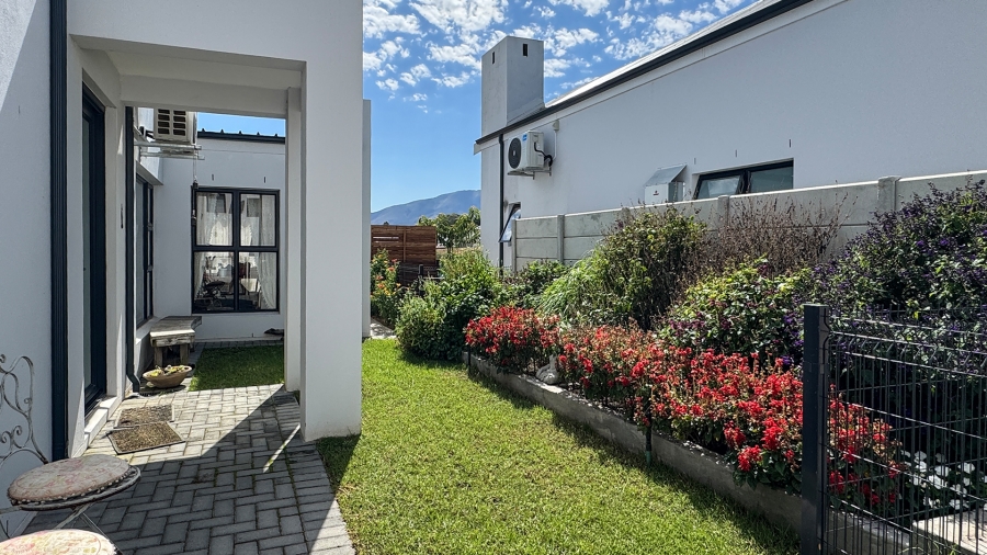 3 Bedroom Property for Sale in Wellington Central Western Cape